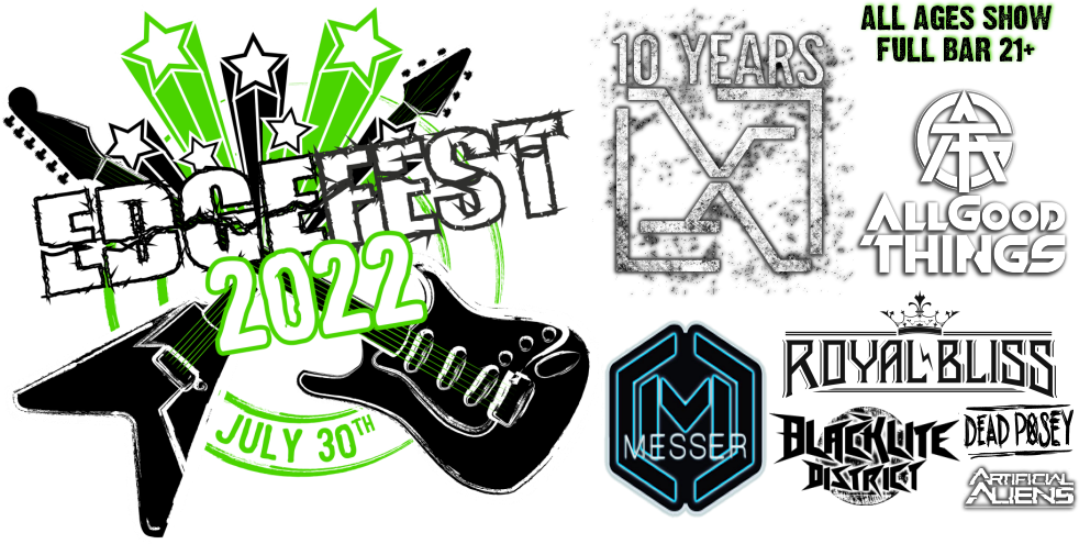 Edgefest 2022